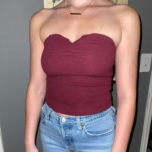 Urban Outfitters tube top